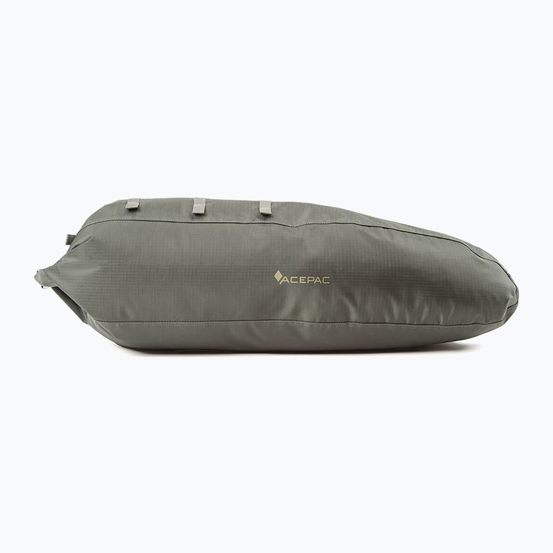 Torba rowerowa pod siodło Acepac Saddle Drybag MKIII 16 l grey 5