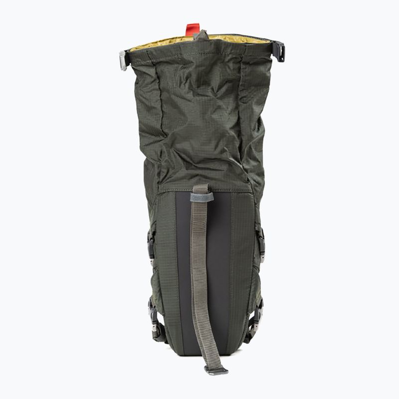 Torba rowerowa pod siodło Acepac Drop Post Bag MKIII 7 l grey 6