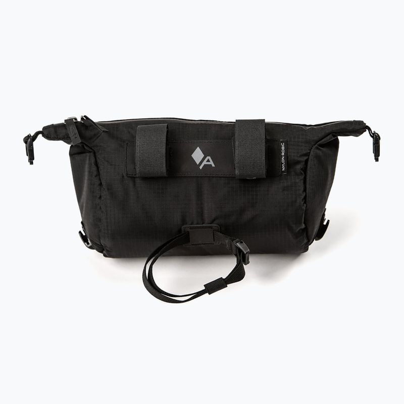 Torba rowerowa na kierownicę Acepac Barrel MKIII 2 l black 3