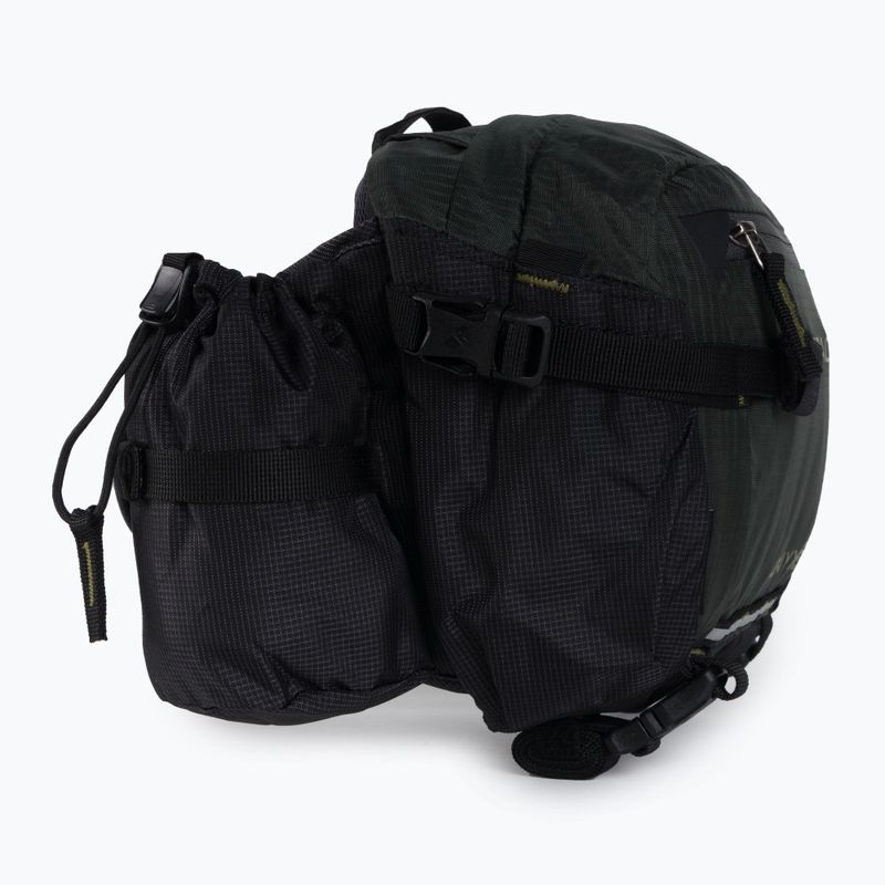Nerka rowerowa Acepac Onyx 5 l grey 3