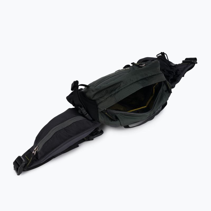 Nerka rowerowa Acepac Onyx 5 l grey 4