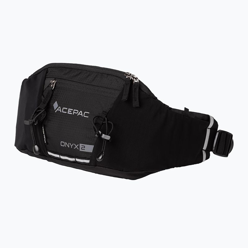 Nerka rowerowa Acepac Onyx 2 MKIII 2 l black