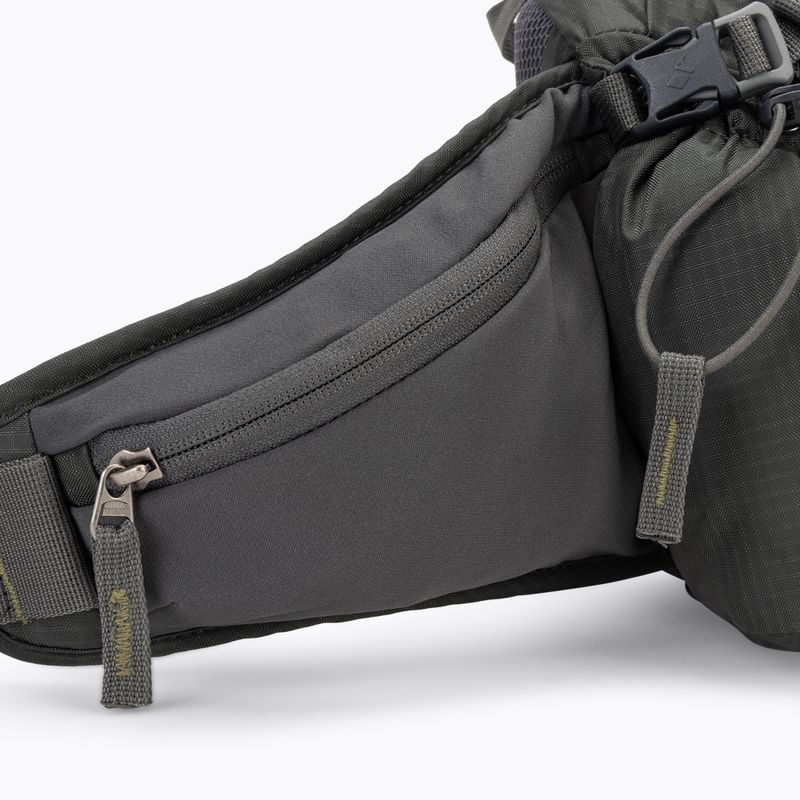 Nerka rowerowa Acepac Onyx 5 l MKIII grey 4