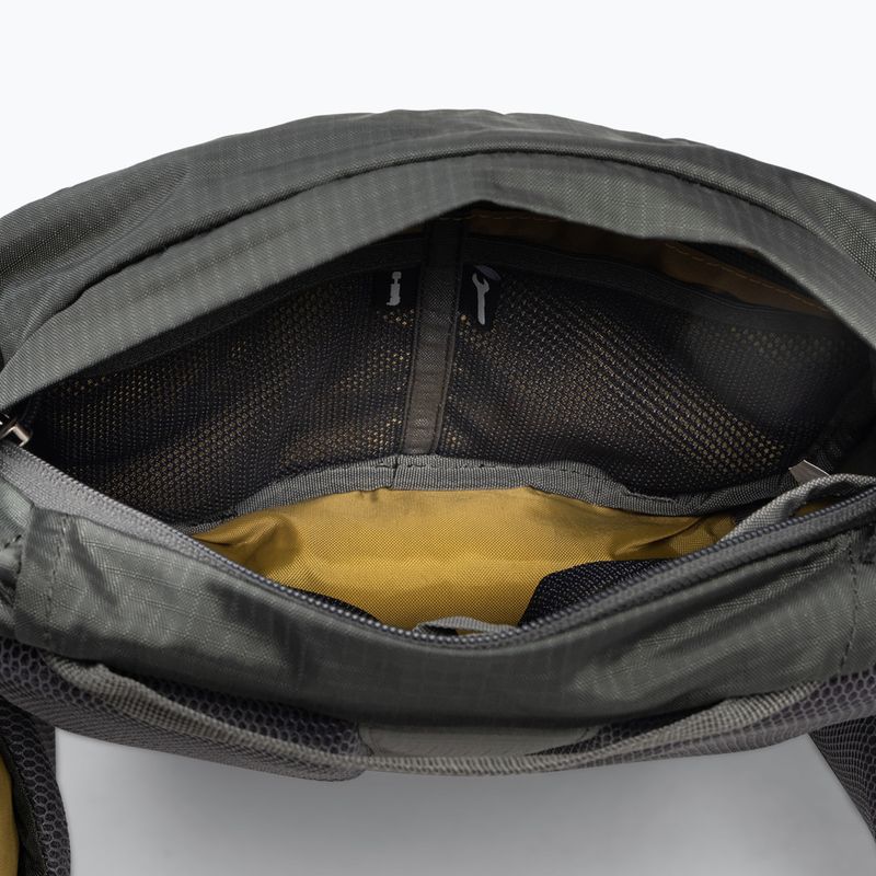 Nerka rowerowa Acepac Onyx 5 l MKIII grey 6