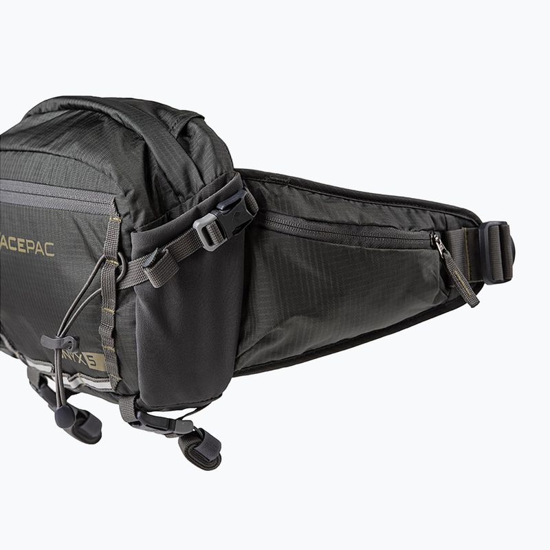 Nerka rowerowa Acepac Onyx 5 l MKIII grey 15
