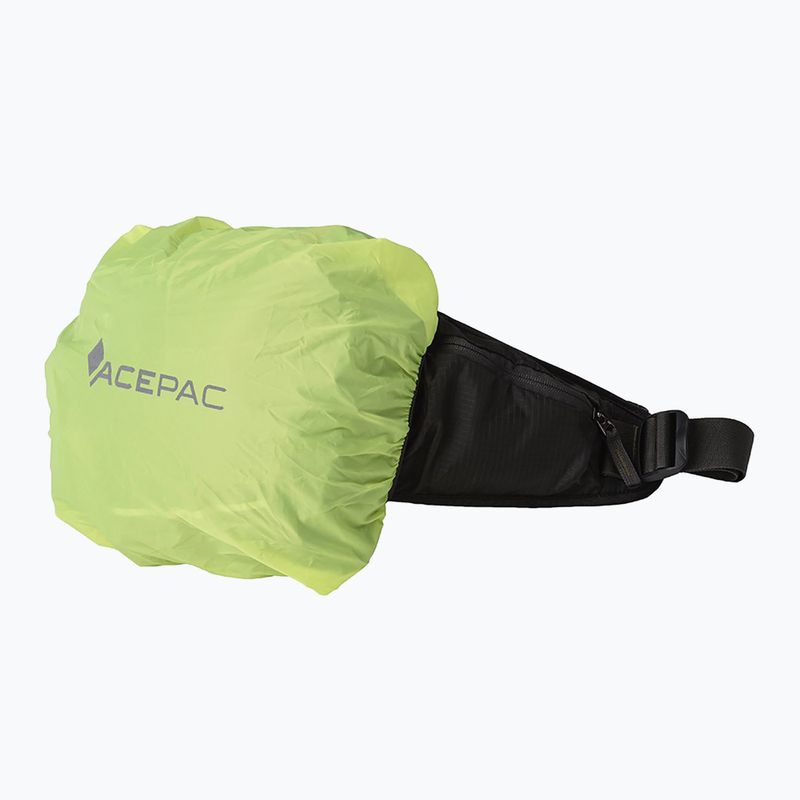 Nerka rowerowa Acepac Onyx 5 l MKIII grey 12