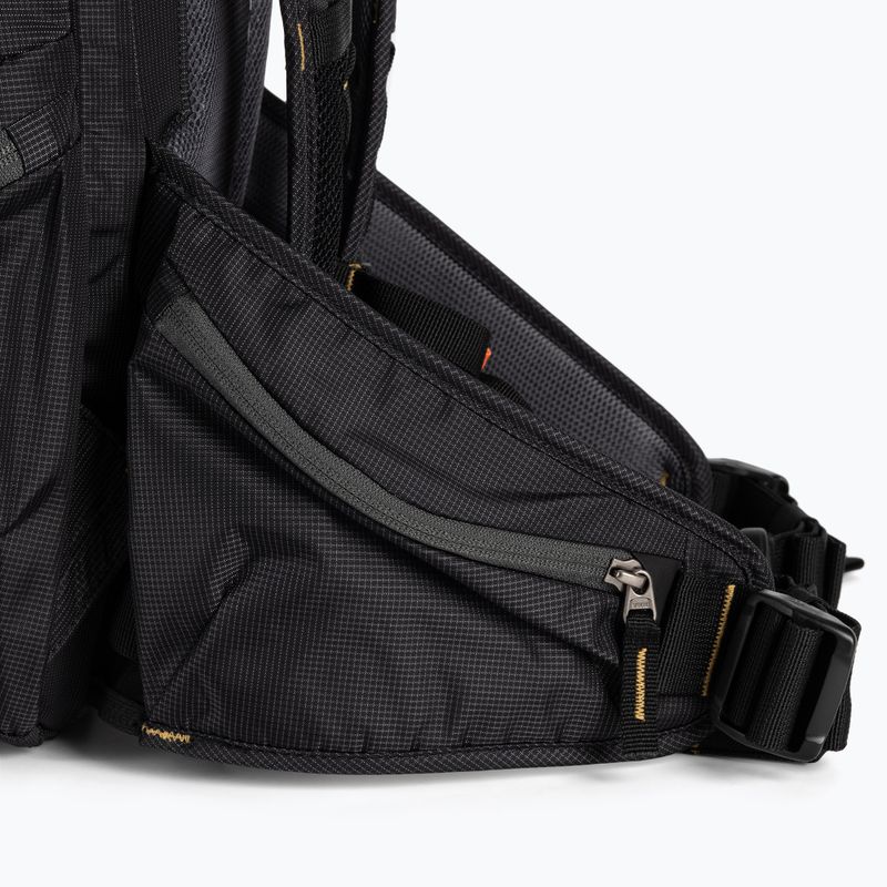 Plecak rowerowy Acepac Flite 20 l grey 6