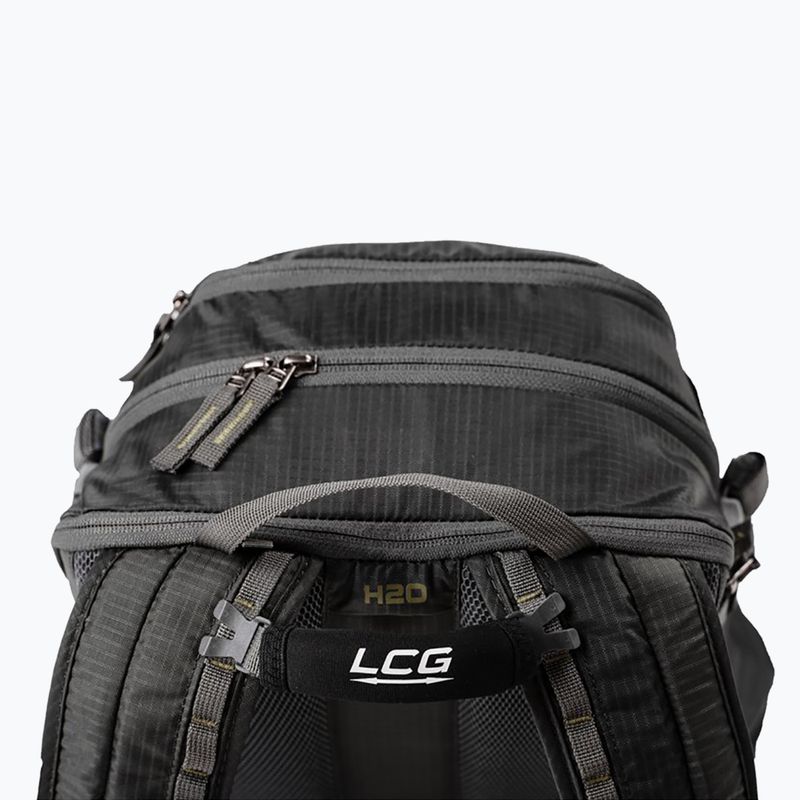 Plecak rowerowy Acepac Flite 10 MKIII 10 l grey 7