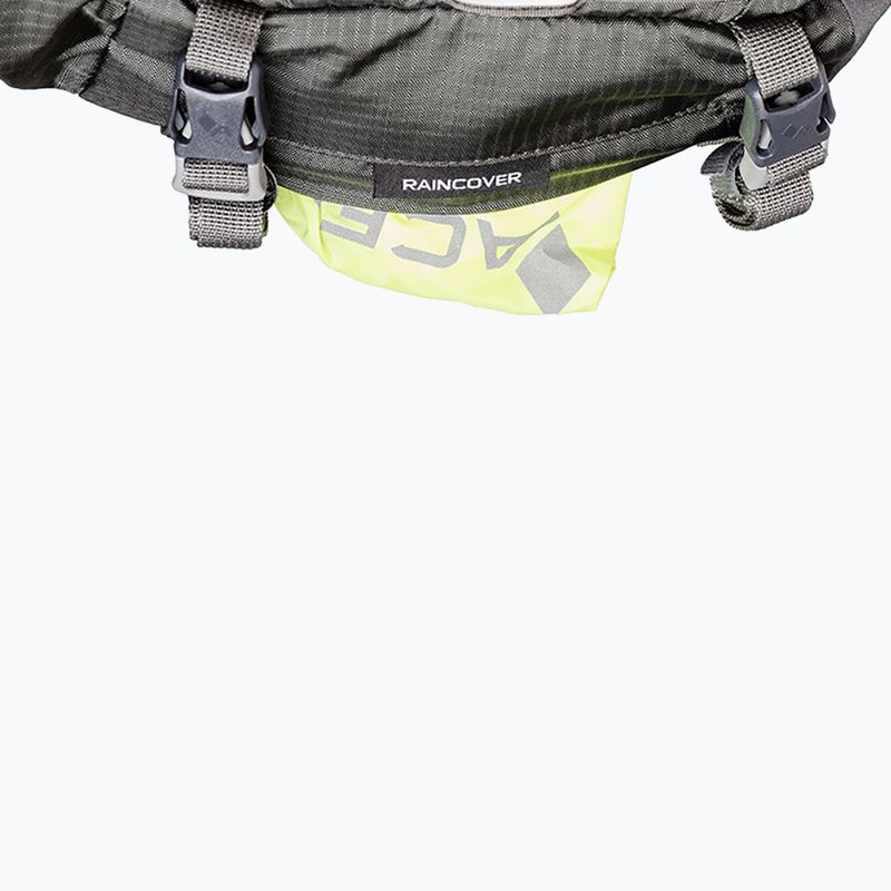 Plecak rowerowy Acepac Flite 10 MKIII 10 l grey 11
