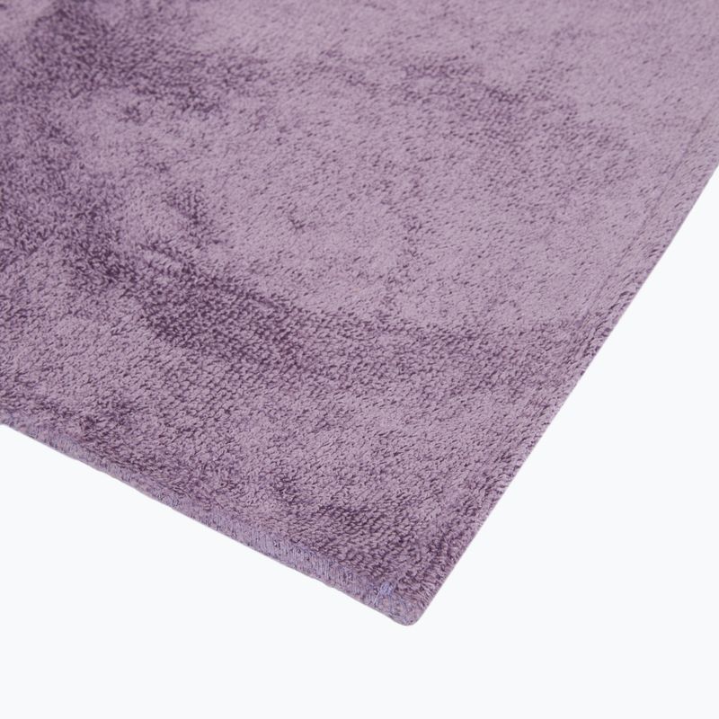 Ręcznik do jogi JadeYoga Microfiber Hand lavender 2