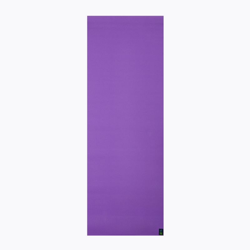 Mata do jogi JadeYoga Level One 68'' 4 mm fioletowa 468CP 2