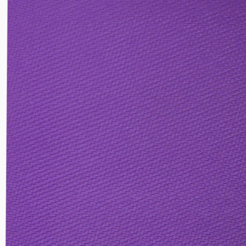 Mata do jogi JadeYoga Level One 68'' 4 mm fioletowa 468CP 3
