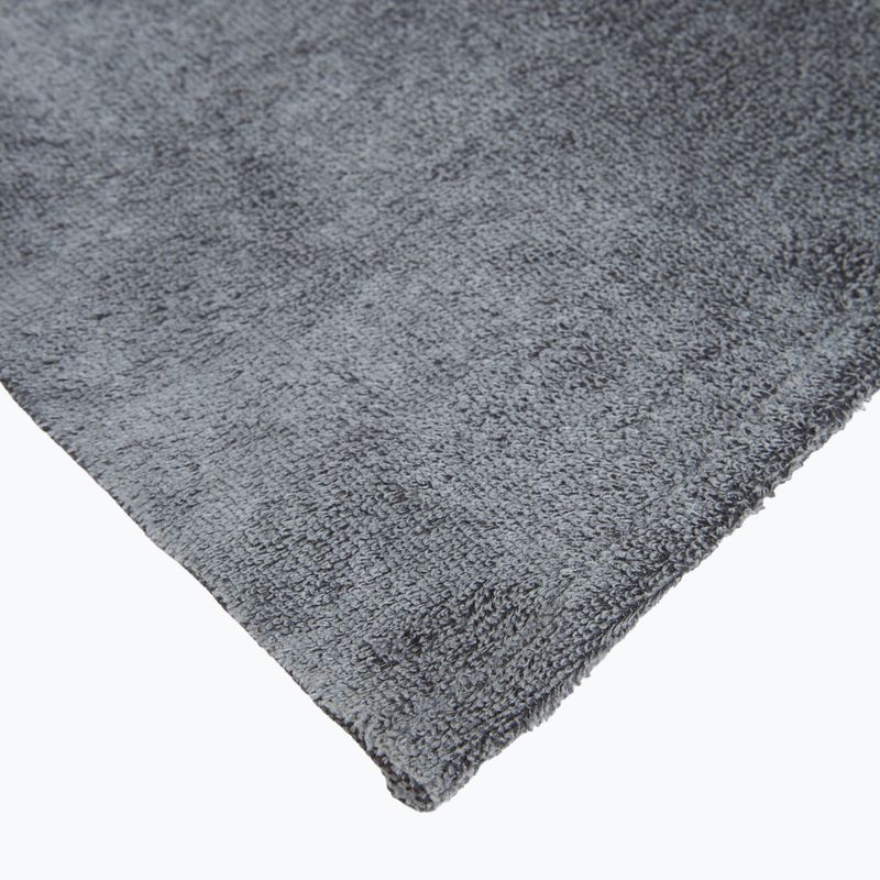 Ręcznik do jogi JadeYoga Microfiber Hand gray 2