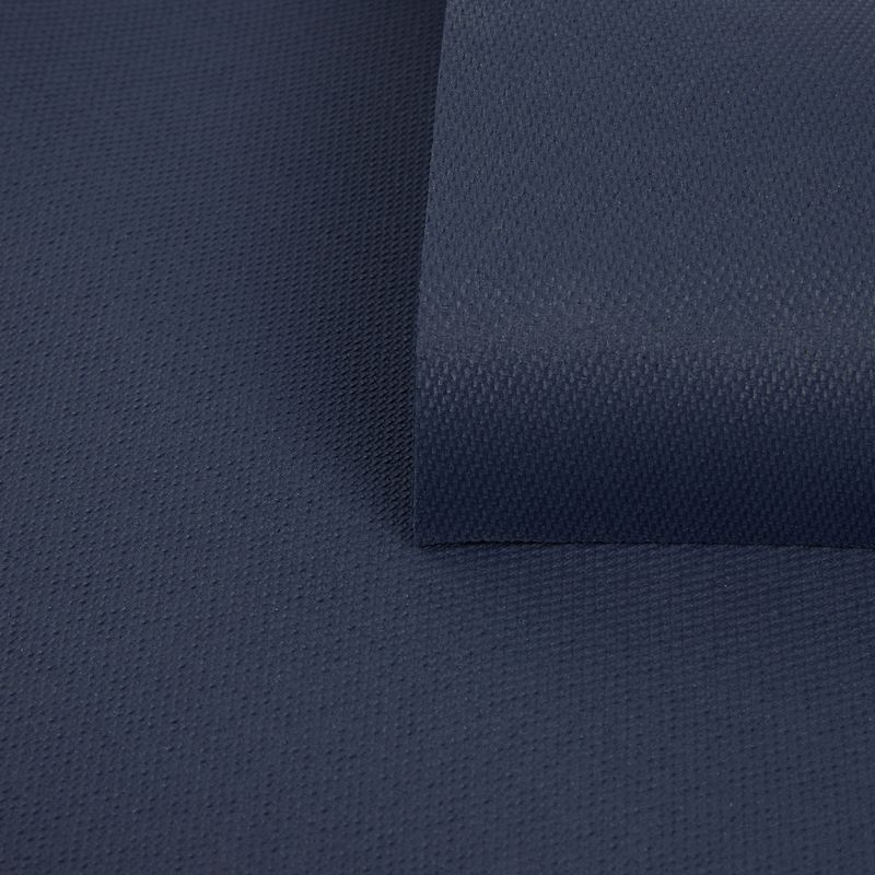 Mata do jogi JadeYoga Fusion Mini Mat 5/16'' 24'' 12'' 8 mm midnight blue 4