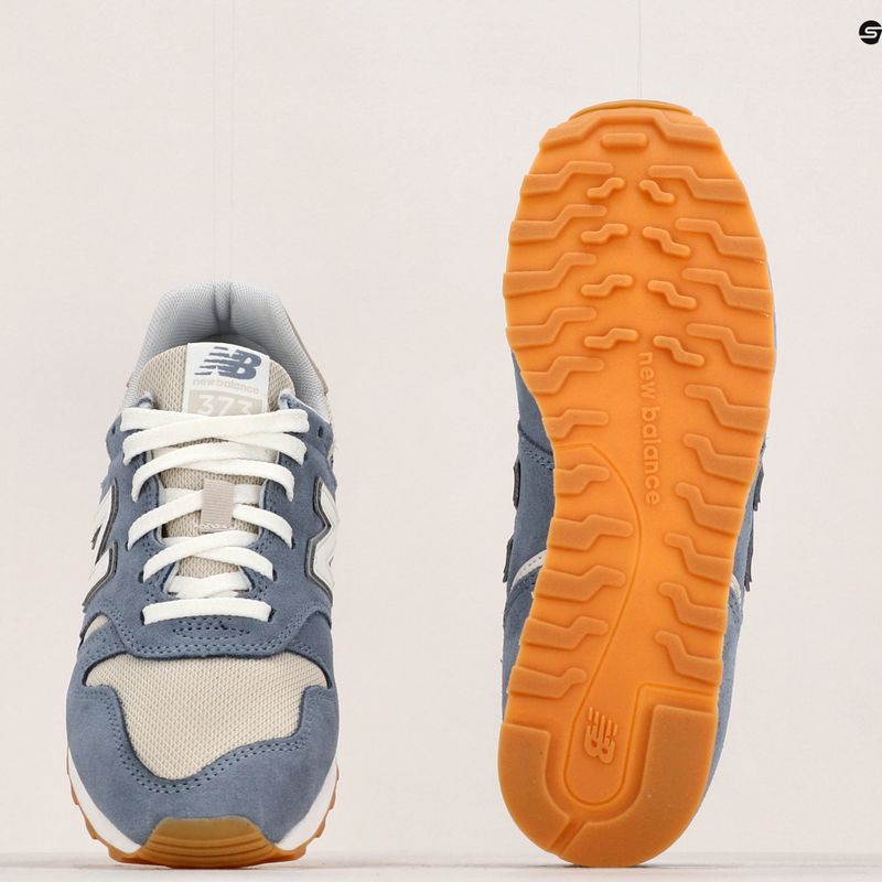 Buty damskie New Balance 373's V2 nb navy 10