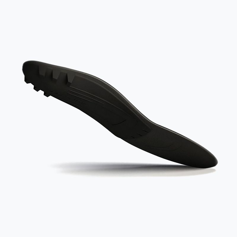 Wkładki do butów Superfeet Custom Black black 2
