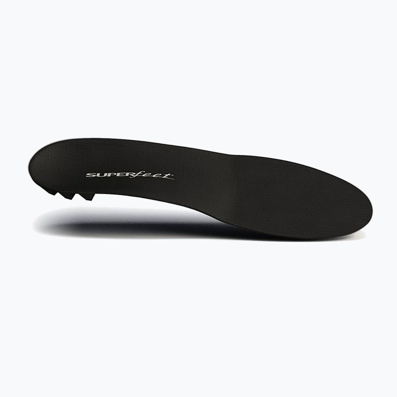 Wkładki do butów Superfeet Custom Black black 3