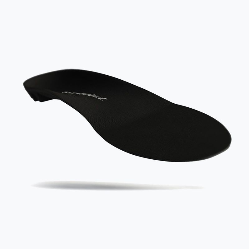 Wkładki do butów Superfeet Custom Black black 4