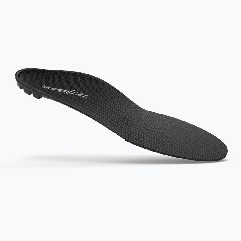 Wkładki do butów Superfeet All-Purpose Support Low Arch black 3