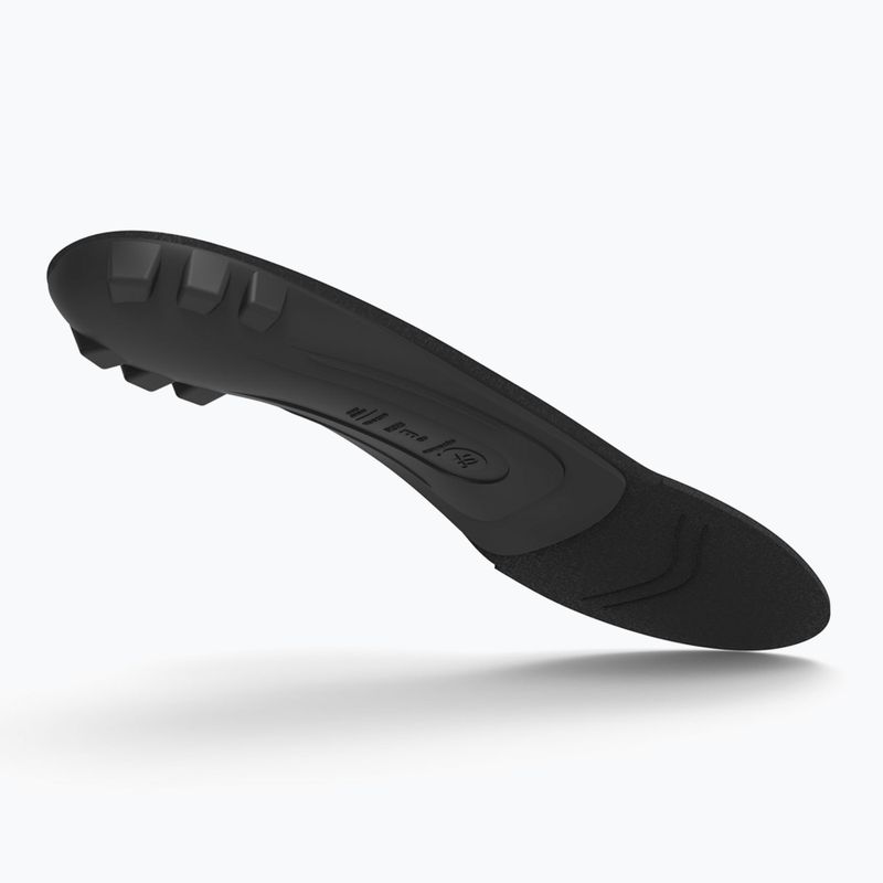 Wkładki do butów Superfeet All-Purpose Support Low Arch black 4