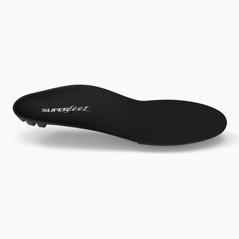 Wkładki do butów Superfeet All-Purpose Support Low Arch black 5