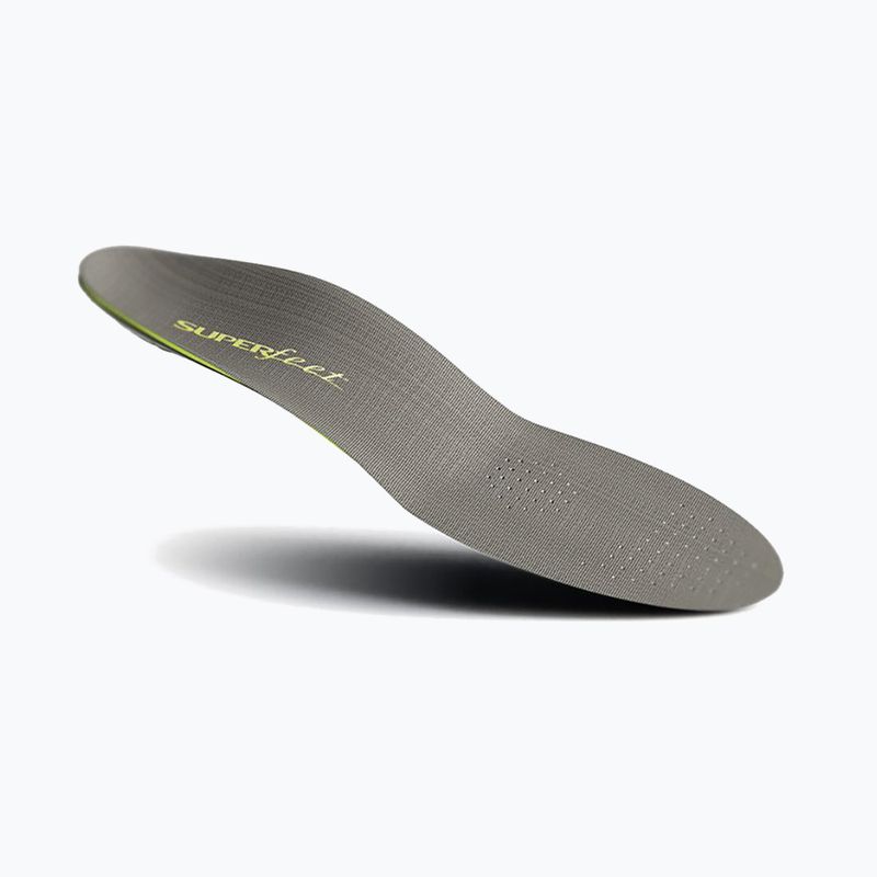 Wkładki do butów Superfeet Custom Carbon All Season Thin carbo