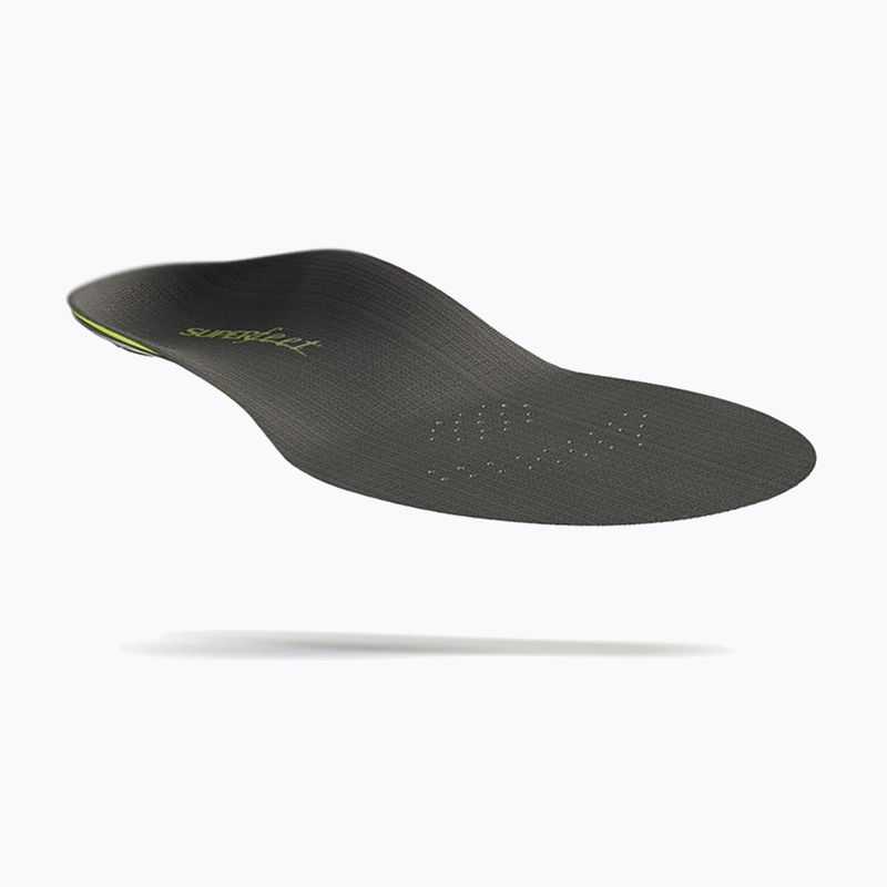 Wkładki do butów Superfeet Custom Carbon All Season Thin carbo 3