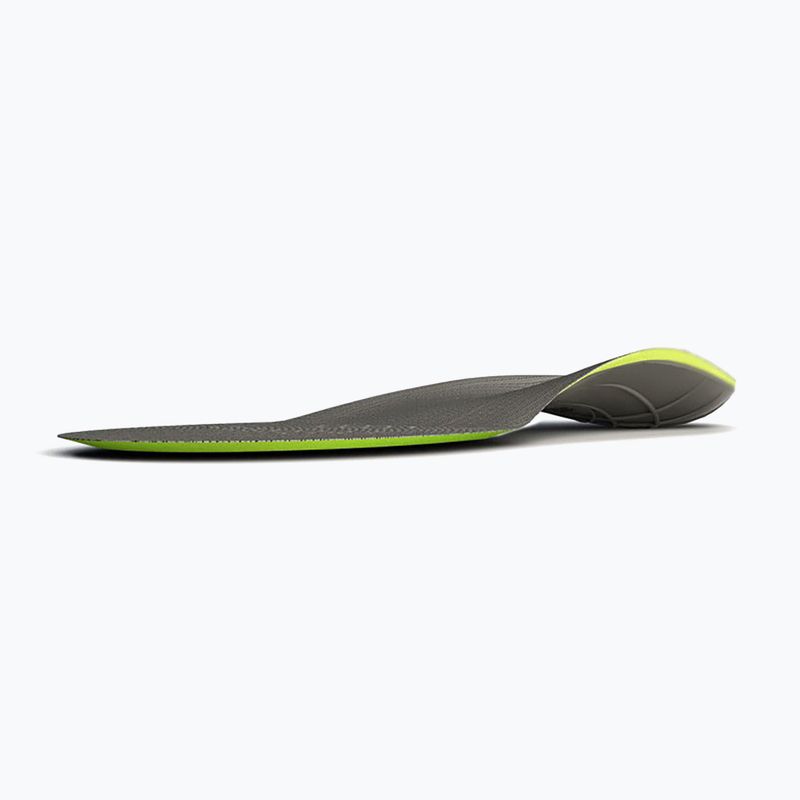 Wkładki do butów Superfeet Custom Carbon All Season Thin carbo 4