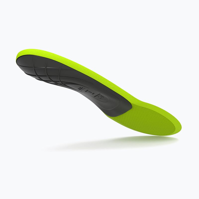 Wkładki do butów Superfeet Sport Ultralight porcelain green 3