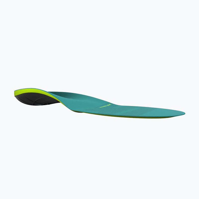 Wkładki do butów Superfeet Sport Ultralight porcelain green 5