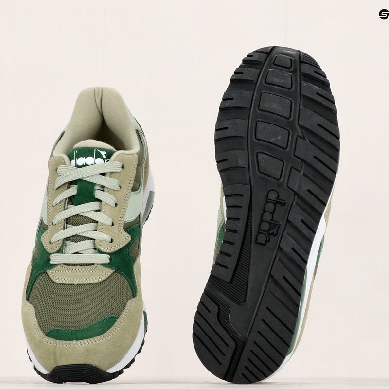 Buty Diadora N902 olivine/sage 18