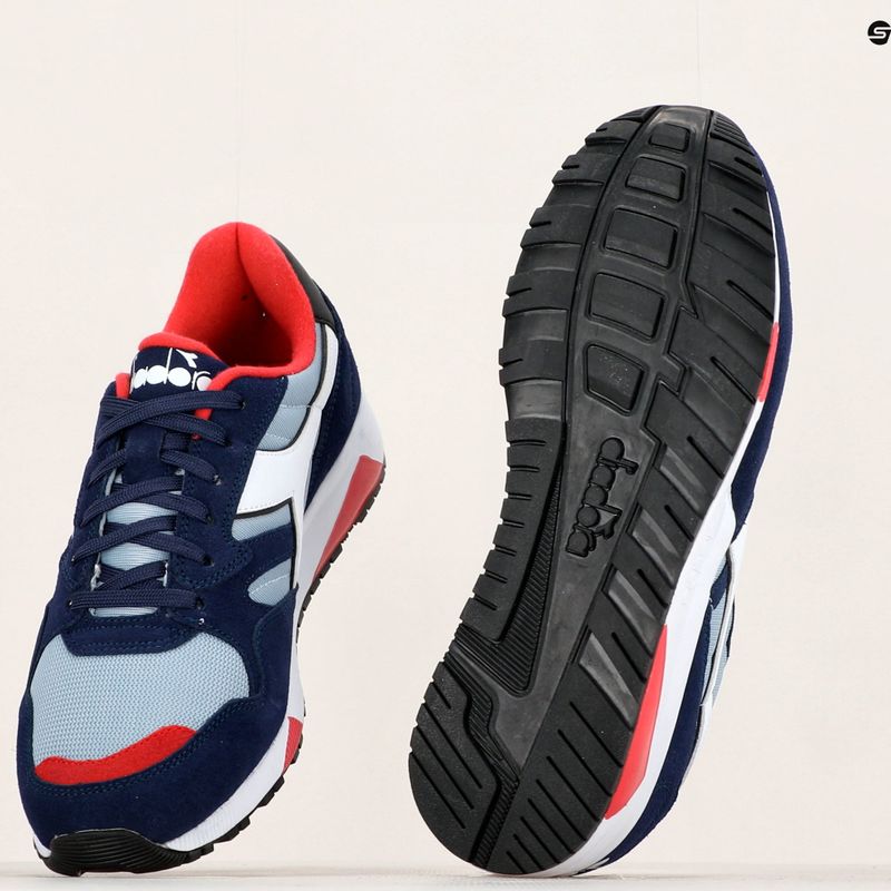 Buty Diadora N902 sky-blue london/blue plum 18