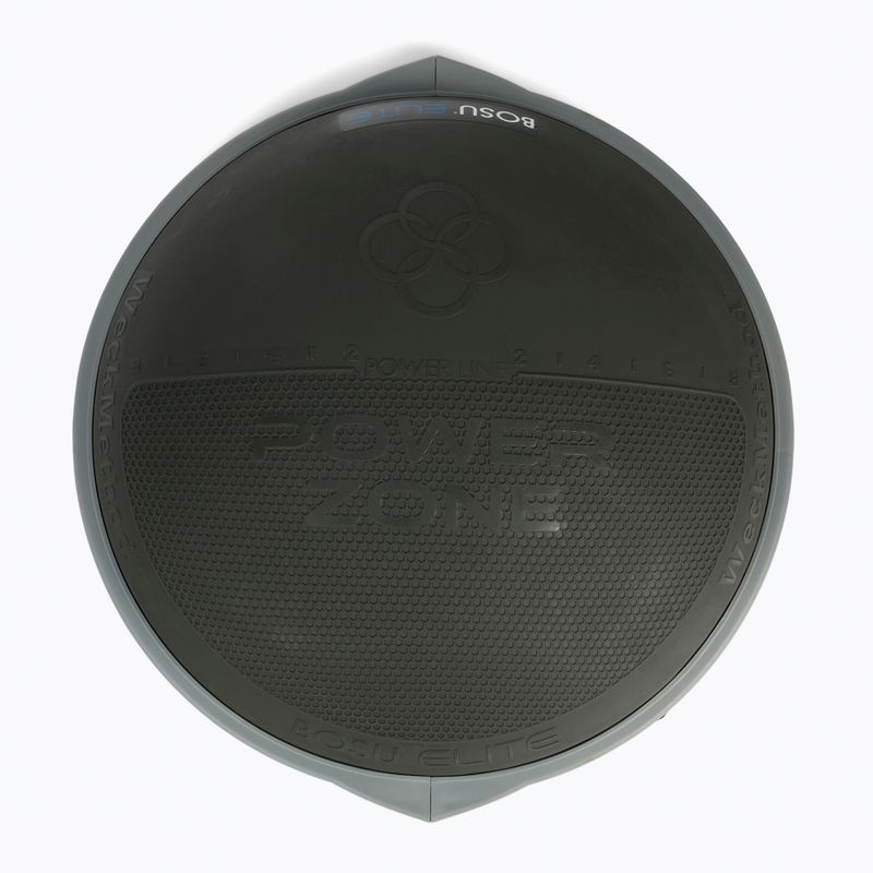 Poduszka do balansu BOSU Elite czarna 350012 3