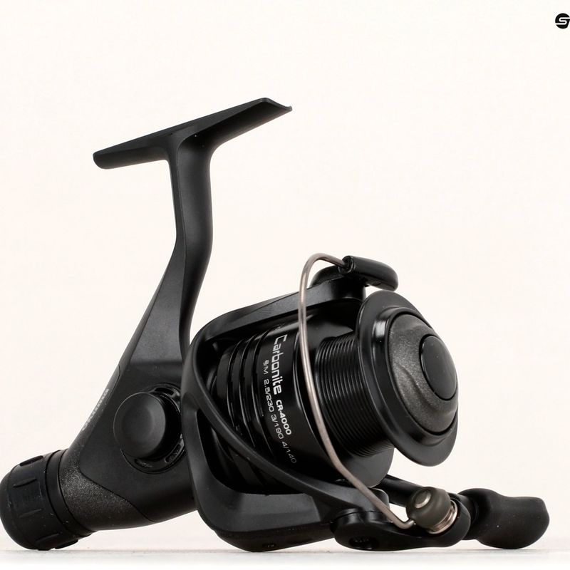 Kołowrotek spinningowy Okuma Carbonite CR-4000 RD 5
