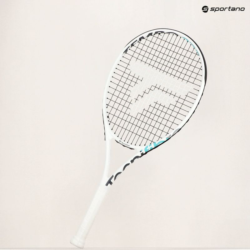 Rakieta tenisowa Tecnifibre Tempo 275 white 13