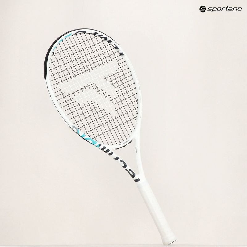 Rakieta tenisowa Tecnifibre Tempo 265 white 13