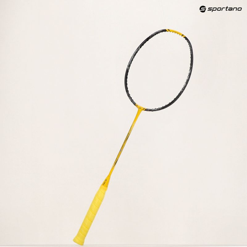 Rakieta do badmintona YONEX Nanoflare 1000 ZZ lightning yellow 9