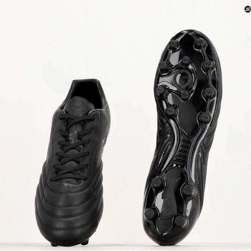 Buty piłkarskie męskie Joma Aguila FG negro 17