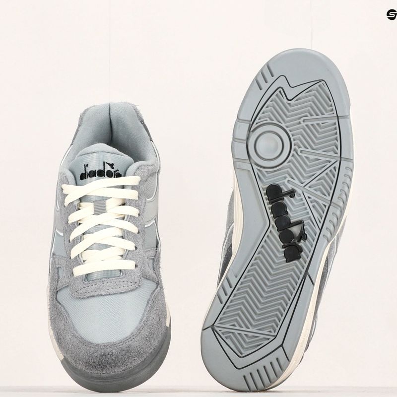 Buty Diadora Winner SL melange gray 12