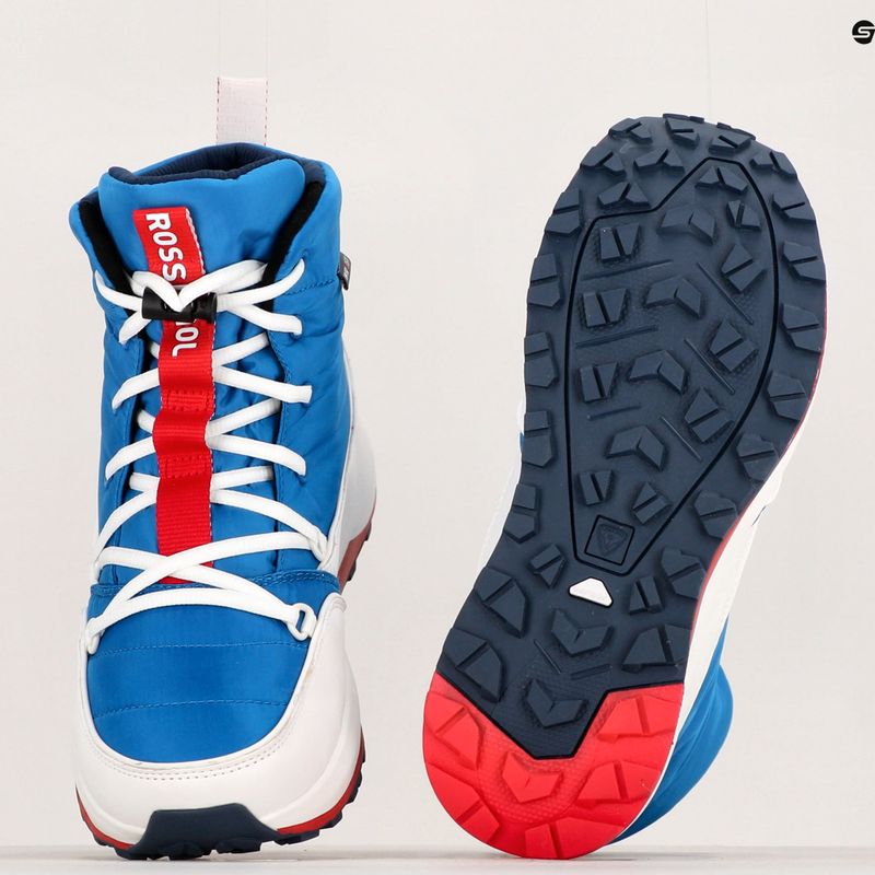 Śniegowce męskie Rossignol Podium bbr 11