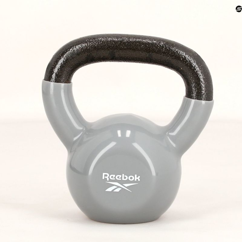 Kettlebell Reebok RAWT-17006 6 kg 5