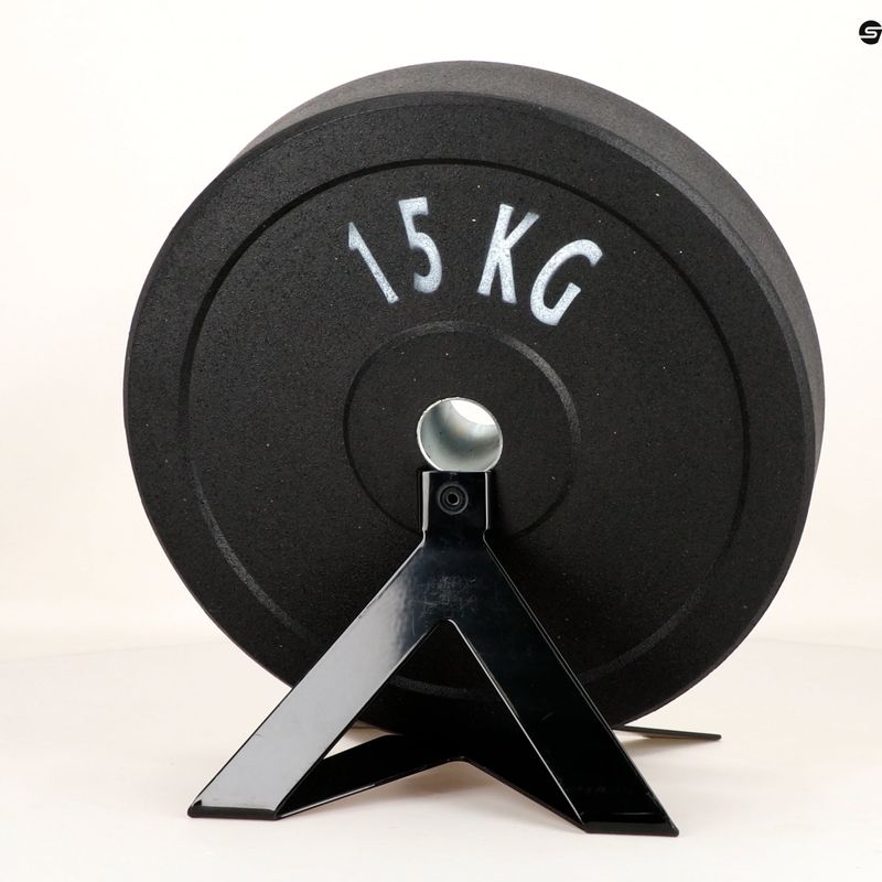 Obciążenie bumperowe Bauer Fitness 3