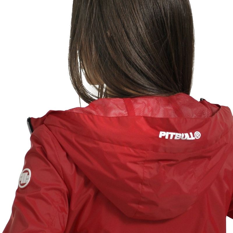 Koszulka męska Pitbull T-S Pitbull USA dark navy 8