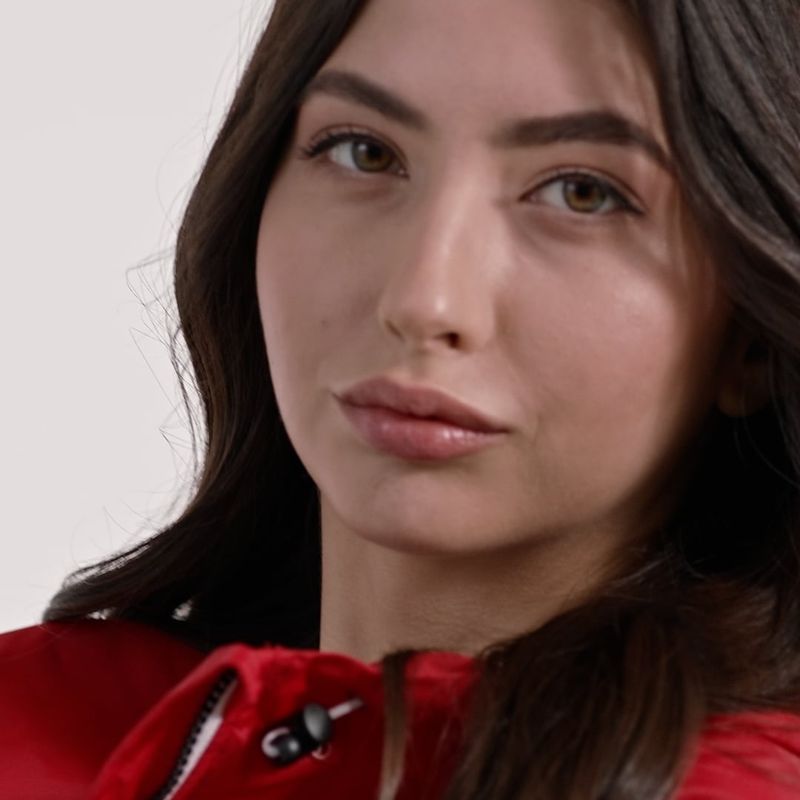 Kurtka zimowa męska Pitbull Quilted Hooded Carver black 15