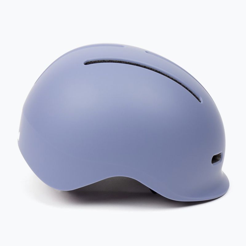 Kask rowerowy dziecięcy QIBBEL Kids Bike ocean blue 3