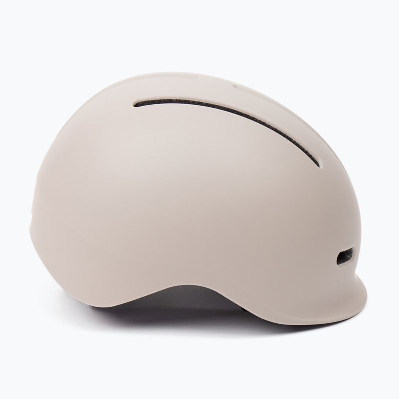 Kask rowerowy dziecięcy QIBBEL Kids Bike pebble grey 3