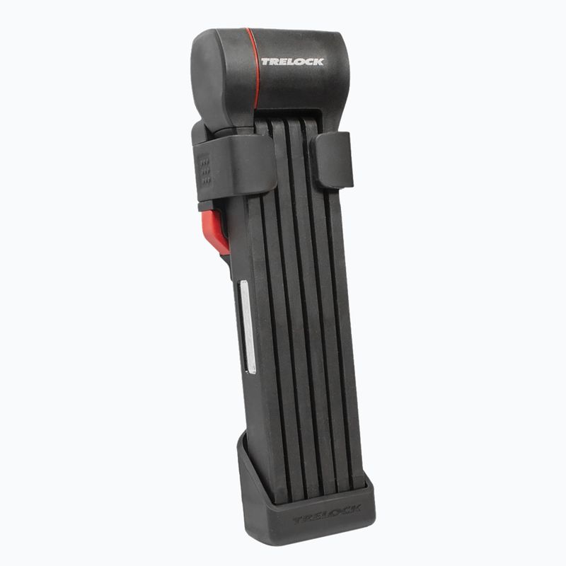 Zapięcie rowerowe Trelock FS 480/100 Cops X-Press black 3