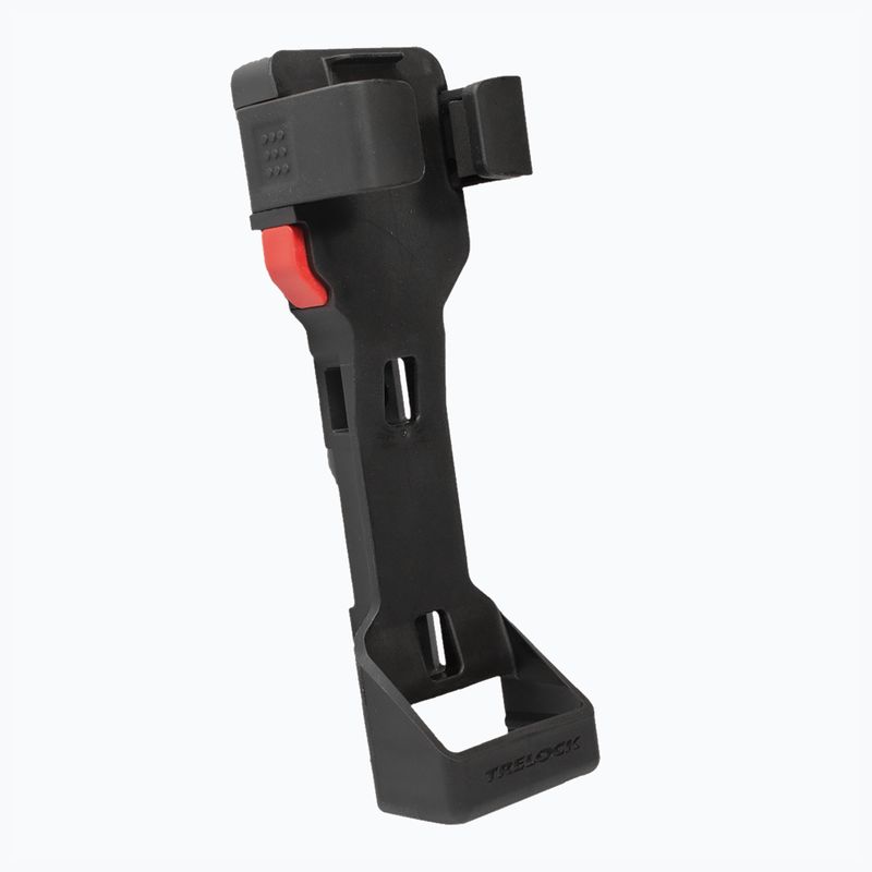 Zapięcie rowerowe Trelock FS 480/100 Cops X-Press black 4