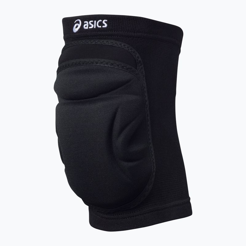 Nakolanniki siatkarskie ASICS Performance Kneepad black 5
