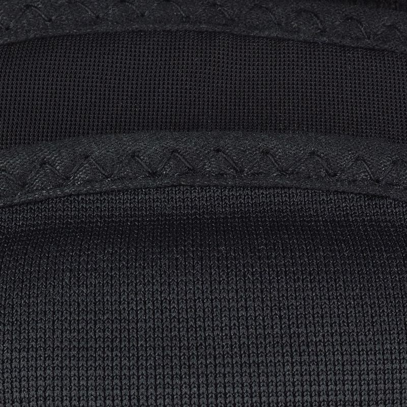 Nakolanniki siatkarskie ASICS Performance Kneepad black 7